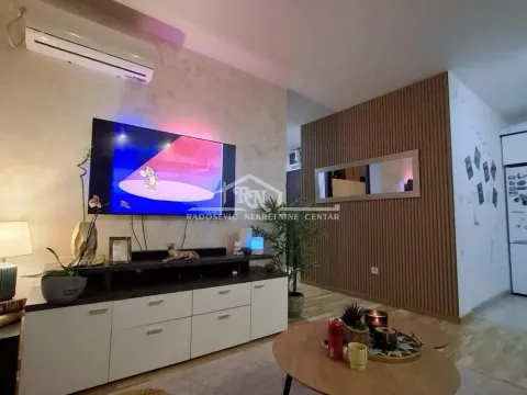 Prodaja, dvosoban stan, 44m², Višnjička Banja, Palilula Sve Podlokacije - image 2