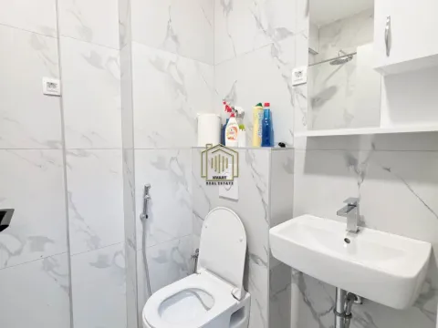 Izdavanje, jednosoban stan, 45m², Stari Aerodrom, Podgorica - image 5