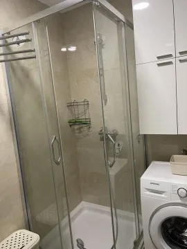 Rent, one bedroom apartment, 48m², Dalmatinska ulica, Podgorica - image 4