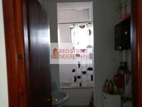 Prodaja, trosoban stan, 80m², Savski Venac, Beograd - image 7