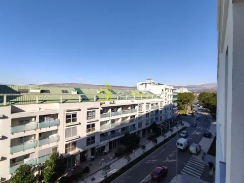 Rent, two bedroom apartment, 68m², Tološka šuma, Podgorica - image 3