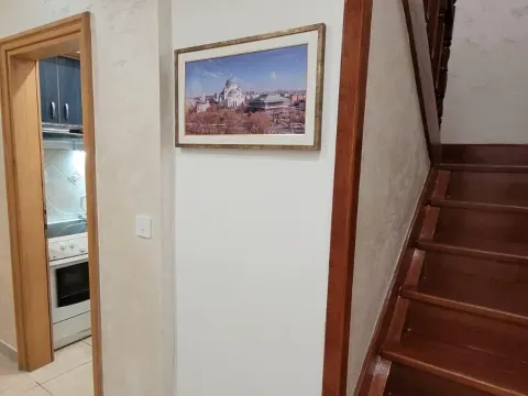 Prodaja, četvorosoban stan, 94m², Vračar Hram, Vračar Sve Podlokacije - image 14
