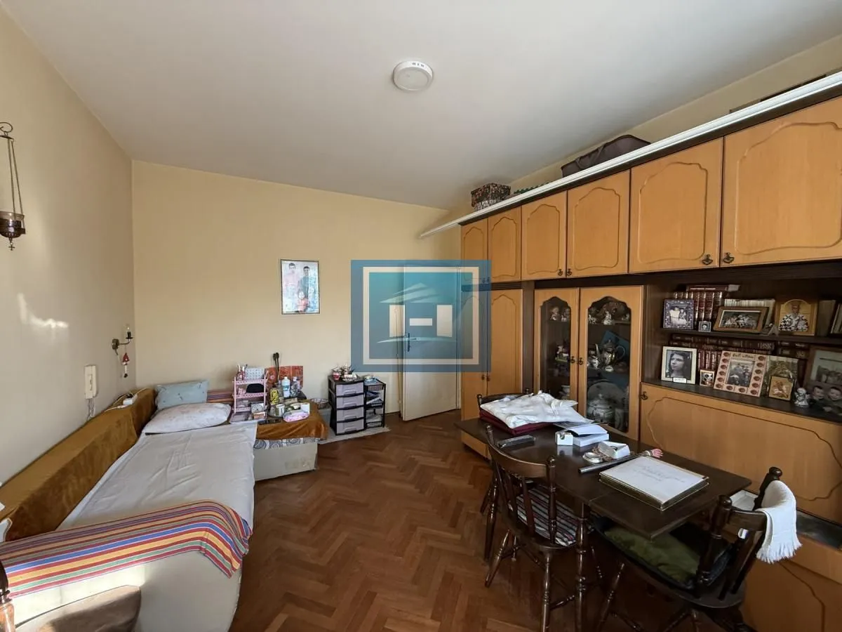 Sale, two bedroom apartment, 52m², Centar, Jagodina