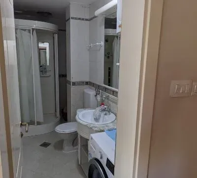 Izdavanje, jednosoban stan, 55m², Preko Morače, Podgorica - image 8