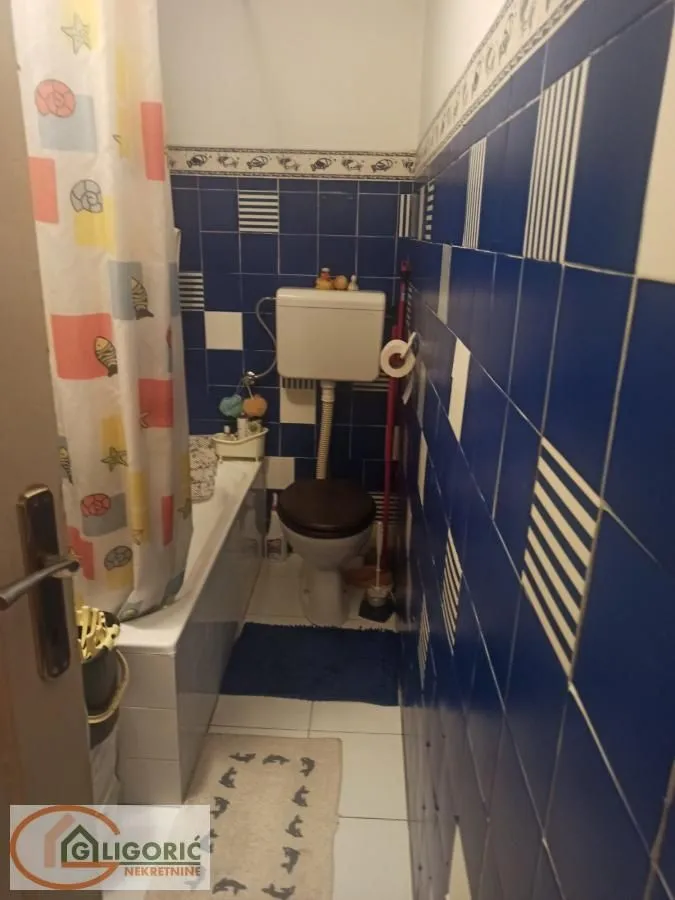 Prodaja, dvosoban stan, 67m², Zvezdarska Šuma, Zvezdara Sve Podlokacije