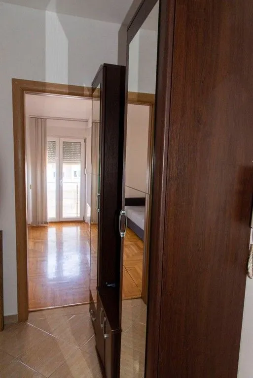 Prodaja, jednosoban stan, 45m², Ljubović, Podgorica