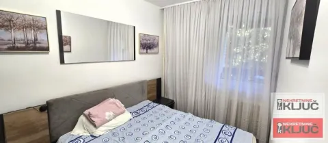 Izdavanje, dvosoban stan, 56m², Bulevar Oslobodjenja, Novi Sad Sve Podlokacije - image 13