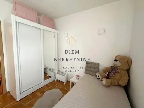 Prodaja, jednosoban stan, 39m², Podgorica, Crna Gora - image 6