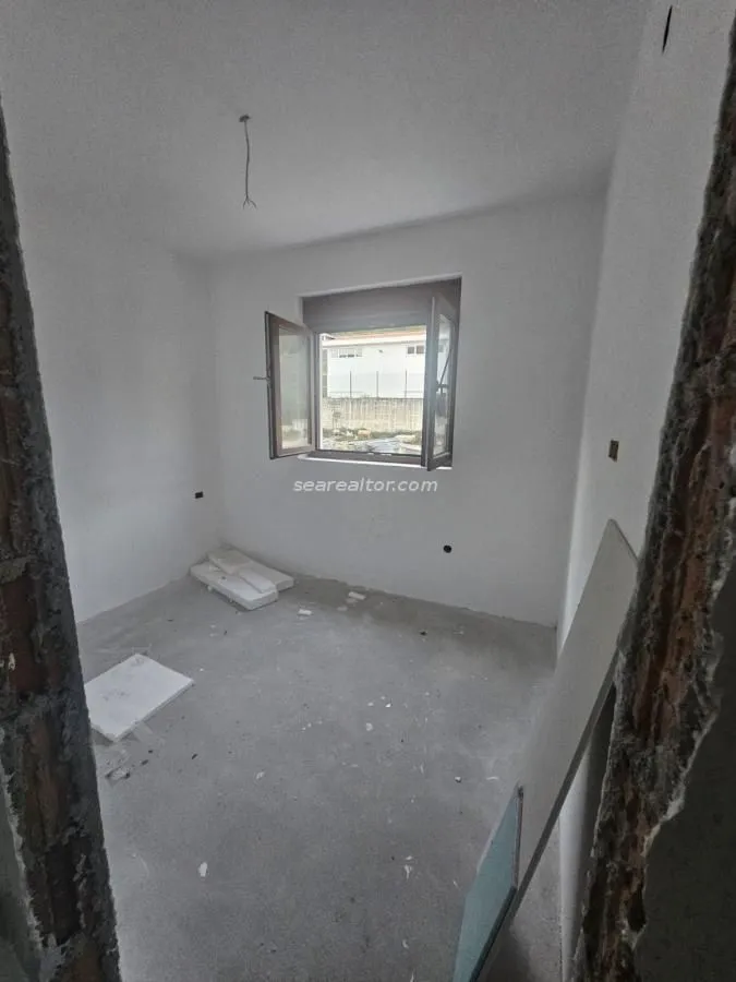 Prodaja, dvosoban stan, 54m², Đenovići, Herceg Novi