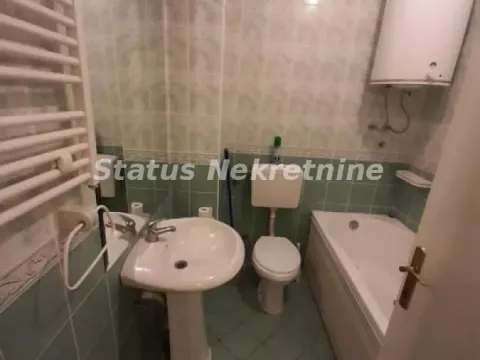 Sale, four bedroom apartment, 110m², Centar, Novi Sad - image 26