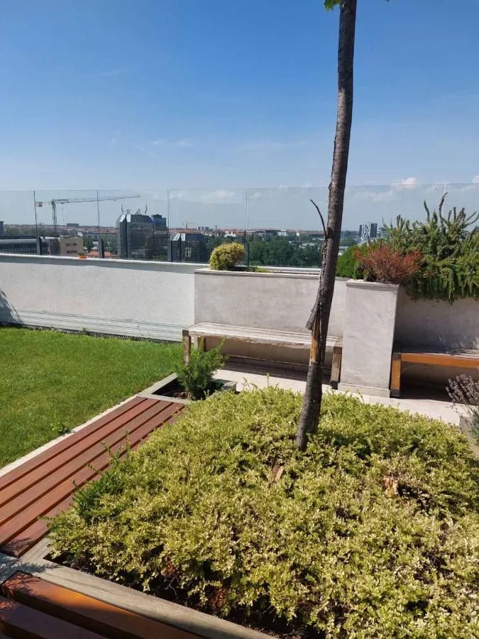 Prodaja, jednosoban stan, 31m², Adamovićevo Naselje, Novi Sad Sve Podlokacije
