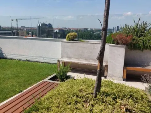 Prodaja, jednosoban stan, 31m², Adamovićevo Naselje, Novi Sad Sve Podlokacije - image 18