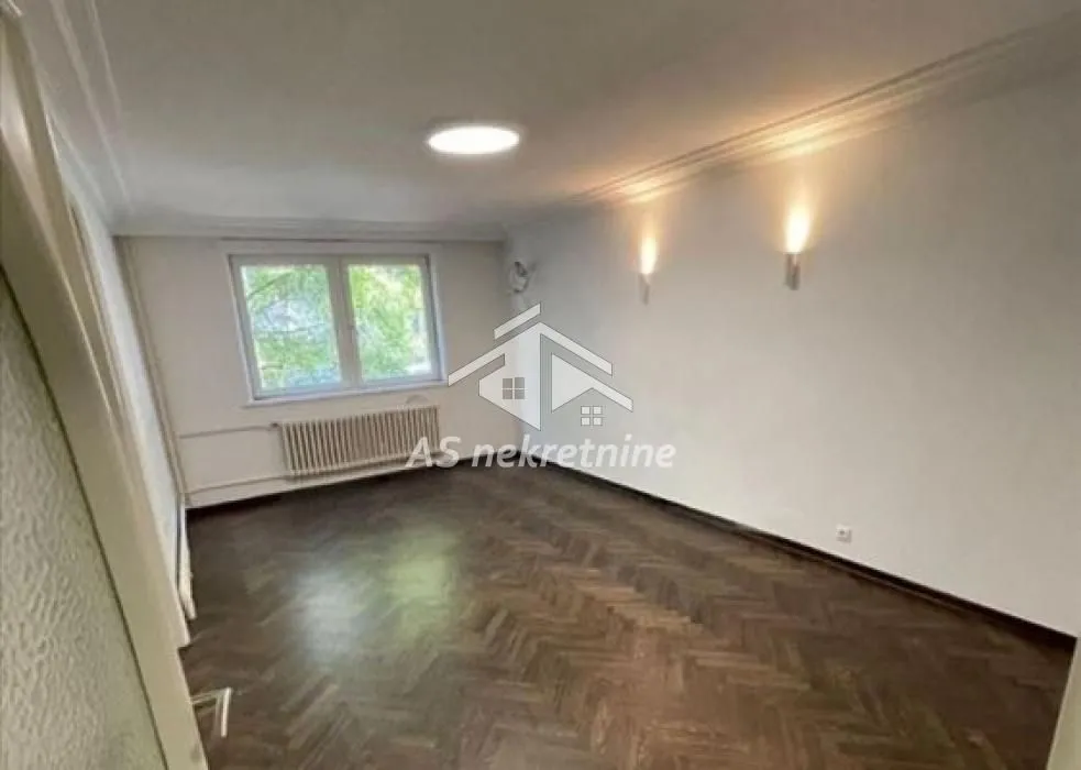 Izdavanje, stan, 81m², Sarajevska, Beograd