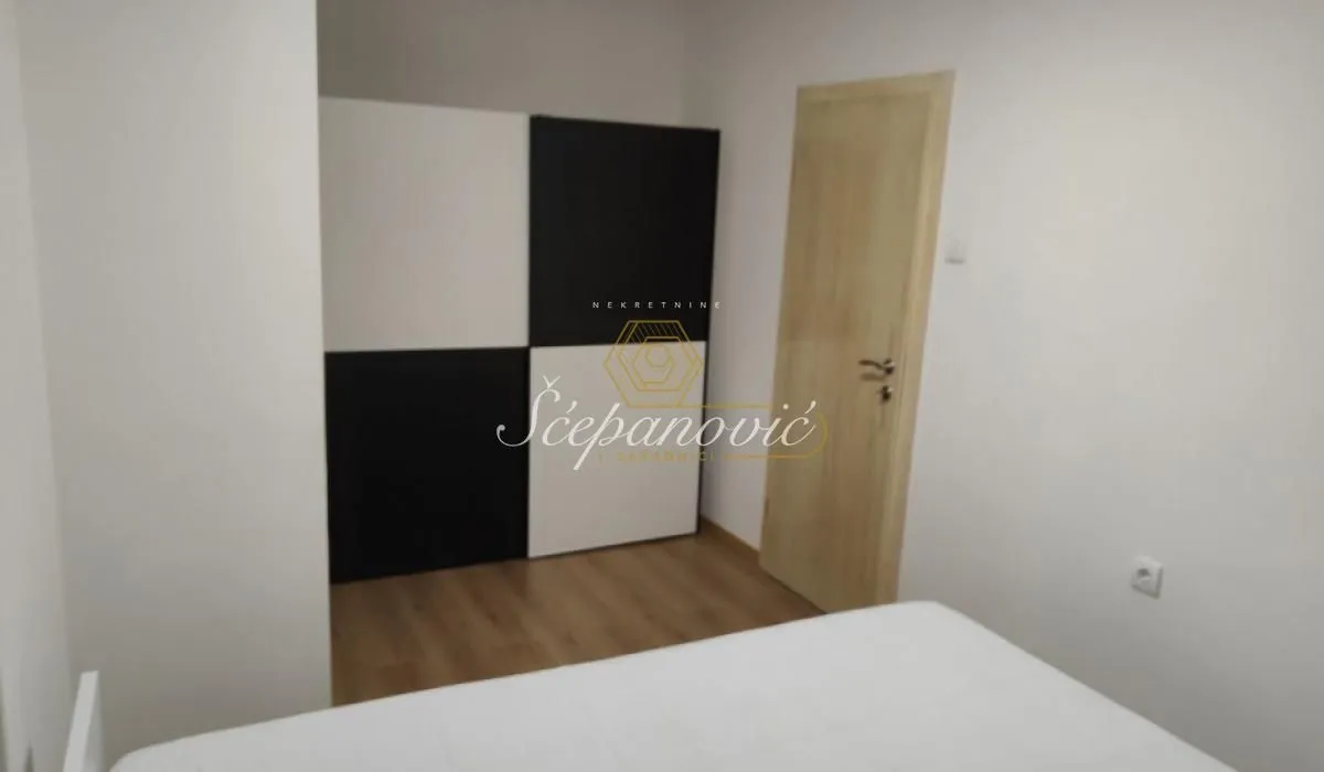 Prodaja, stan, 54m², Sajam, Novi Sad Sve Podlokacije