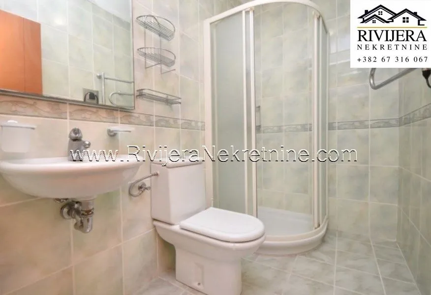 Prodaja, trosoban stan, 263m², Centar, Herceg Novi