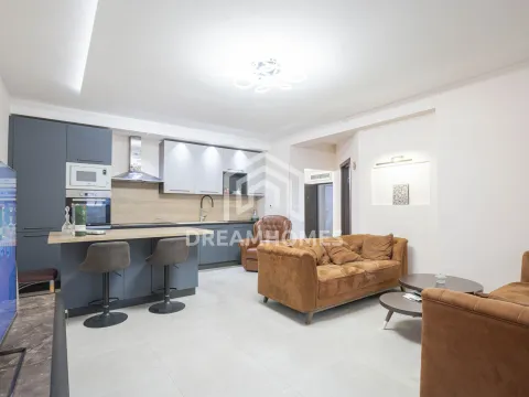 Prodaja, dvosoban stan, 75m², Dalmatinska ulica, Podgorica - image 2