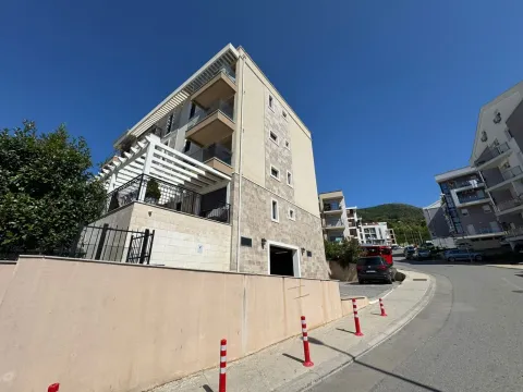 Sale, three bedroom apartment, 76m², Kava, Tivat - image 16