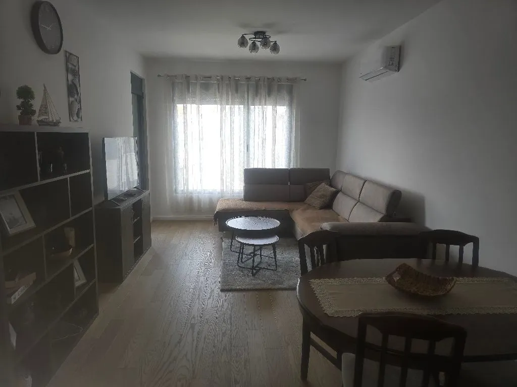 Rent, one bedroom apartment, 48m², Donja Gorica, Podgorica