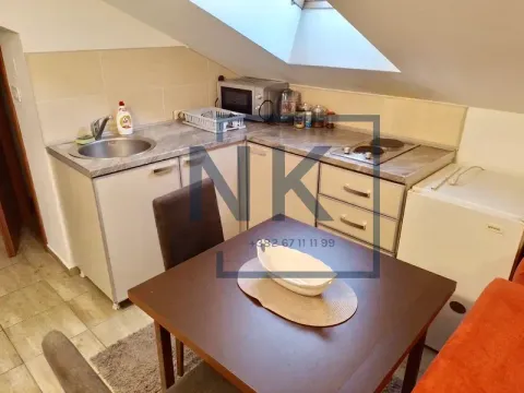 Rent, one bedroom apartment, 38m², 1 maj, Podgorica - image 4