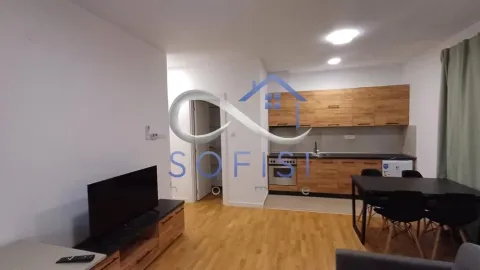 Izdavanje, dvosoban stan, 50m², Petrovaradin, Novi Sad - image 3