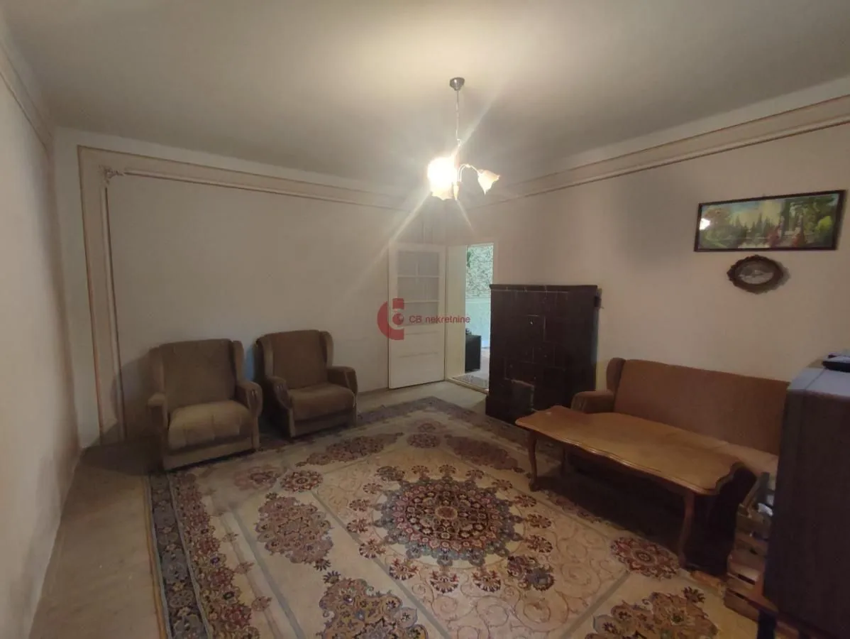 Prodaja, kuća, 193m², Hajdukovo, Subotica