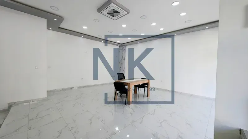 Rent, office space, 115m², Stari Aerodrom, Podgorica