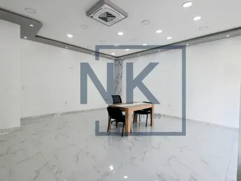 Izdavanje, poslovni prostor, 115m², Stari Aerodrom, Podgorica - image 4