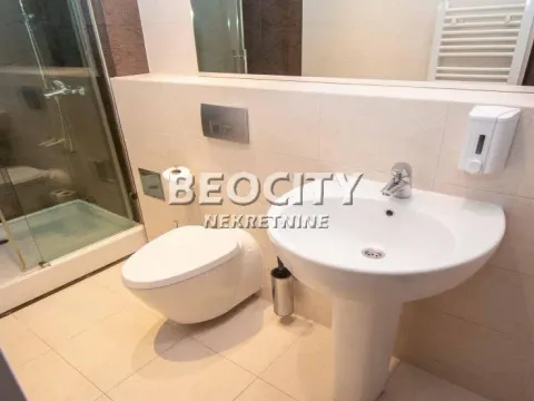 Izdavanje, četvorosoban stan, 160m², Dedinje Sve Podlokacije, Beograd - image 17