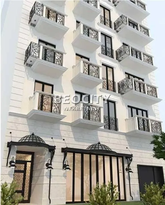 Prodaja, stan, 142m², Šumice, Beograd