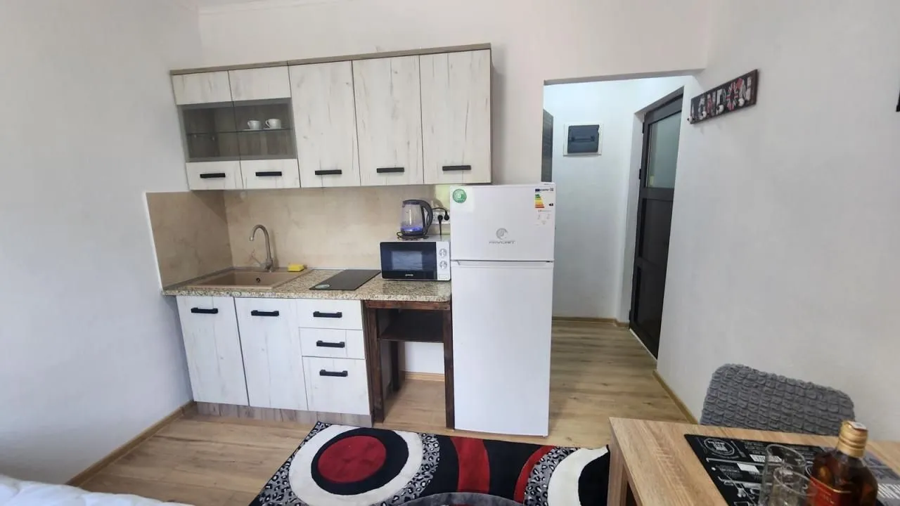 Rent, studio apartment, 15m², Šušanj, Bar
