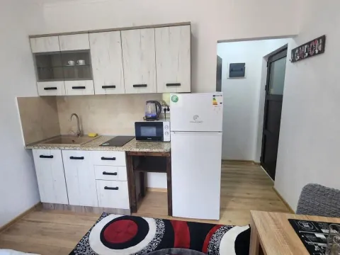 Rent, studio apartment, 15m², Šušanj, Bar - image 4