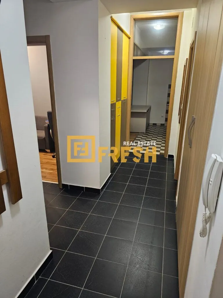 Rent, two bedroom apartment, 75m², Zabjelo, Podgorica