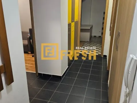 Rent, two bedroom apartment, 75m², Zabjelo, Podgorica - image 9