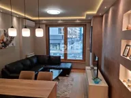 Izdavanje, dvosoban stan, 62m², Novi Beograd Blok 65, Novi Beograd Sve Podlokacije - image 2