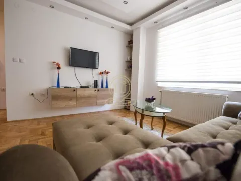 Rent, one bedroom apartment, 35m², Podbara, Novi Sad Sve Podlokacije - image 2