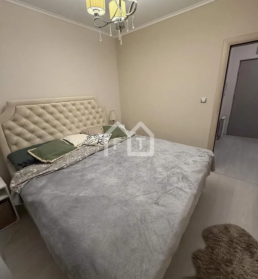 Rent, four bedroom apartment, 83m², Vojvode Vlahovica, Beograd