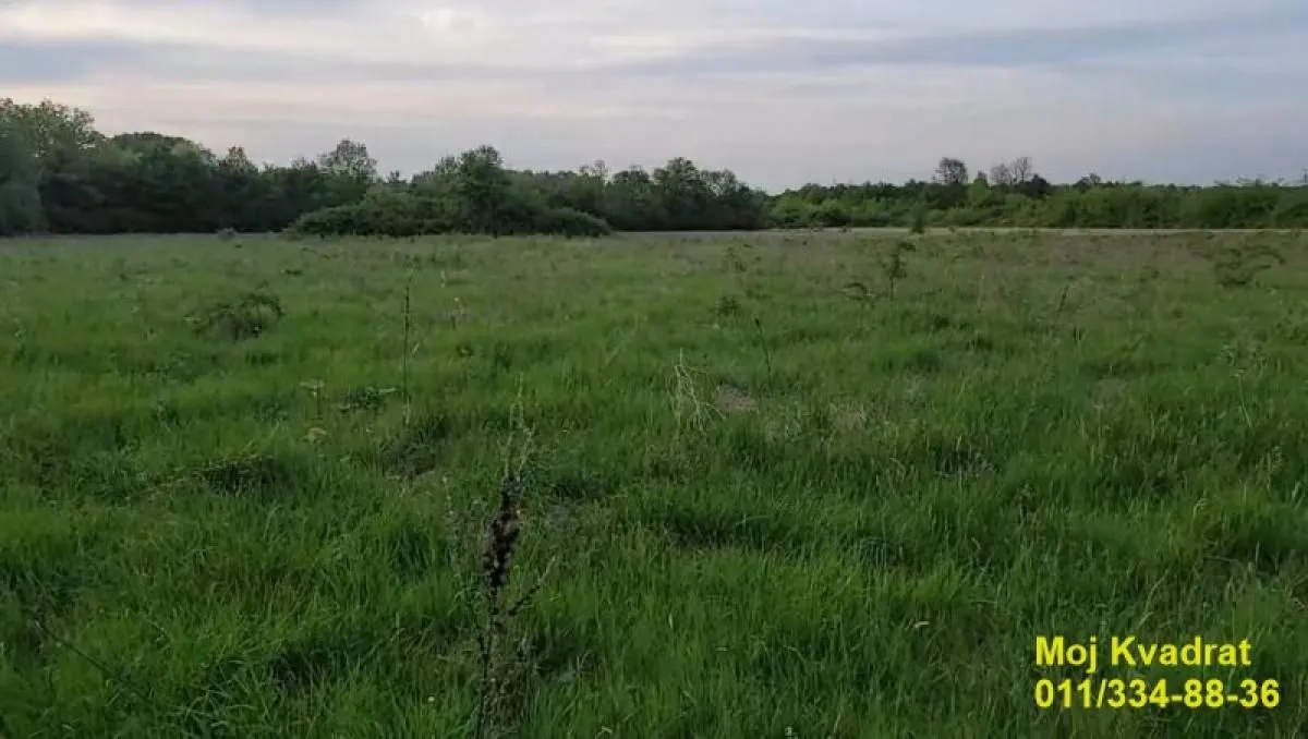 Prodaja, plac, 5400m², Draževac, Obrenovac