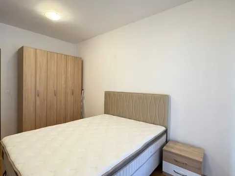 Rent, two bedroom apartment, 60m², City Kvart, Podgorica - image 7