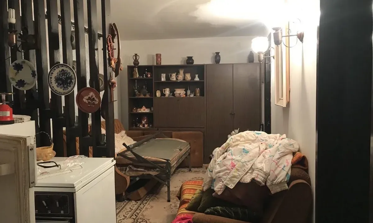 Sale, house, 34m², Čortanovci, Inđija