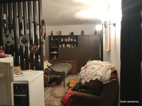 Sale, house, 34m², Čortanovci, Inđija