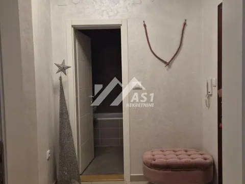 Izdavanje, dvosoban stan, 42m², Telep, Novi Sad Sve Podlokacije - image 6