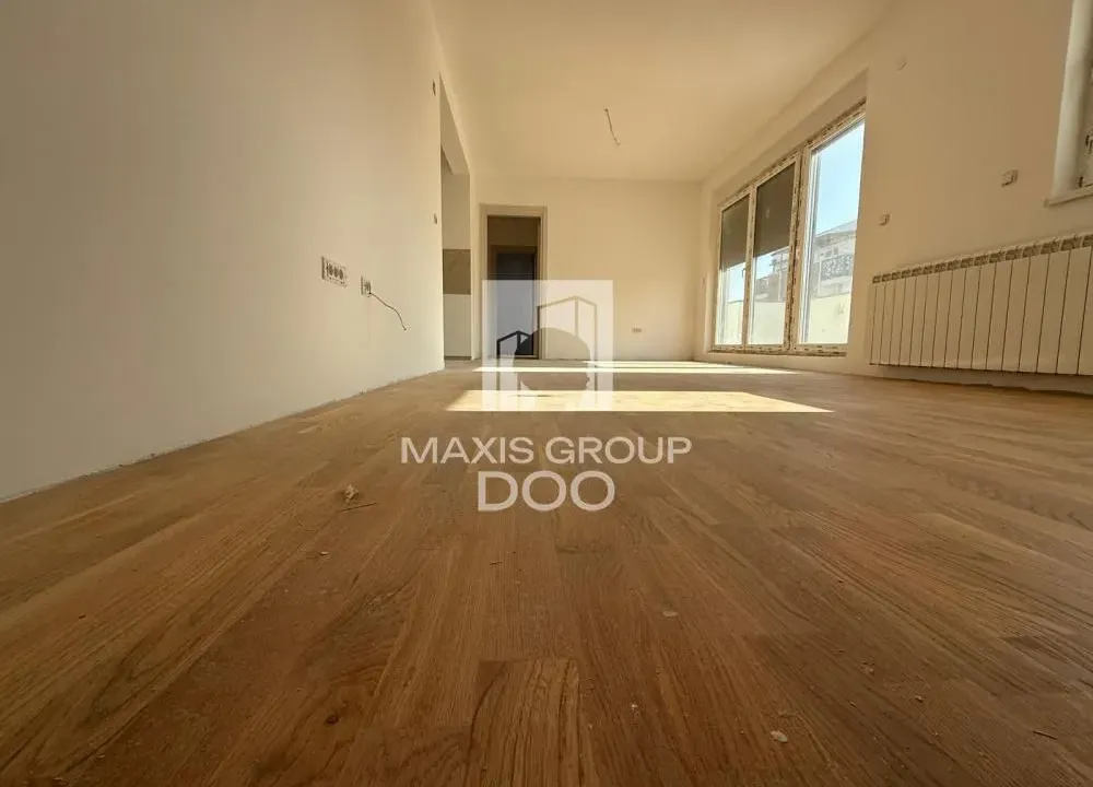 Sale, two bedroom apartment, 133m², Bulbulder, Zvezdara Sve Podlokacije