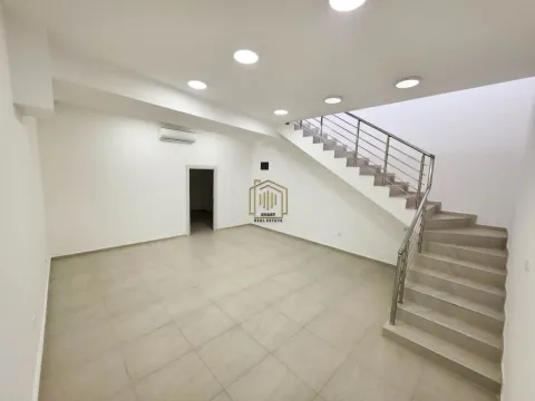 Izdavanje, poslovni prostor, 115m², Blok 6, Podgorica - image 7