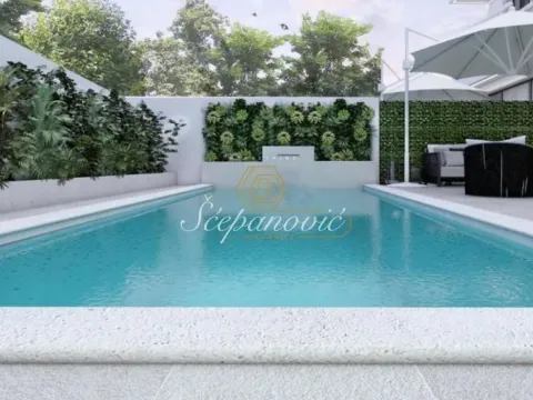 Rent, house, 180m², Sremska Kamenica, Petrovaradin - image 6