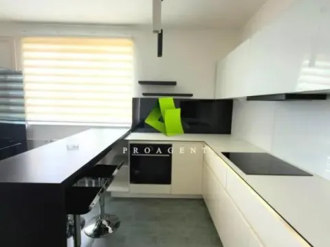Sale, one bedroom apartment, 48m², Medijana, Niš - image 5