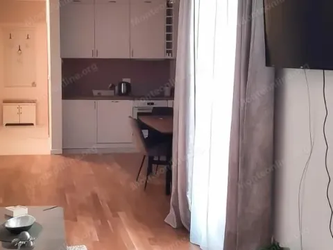 Sale, two bedroom apartment, 69m², Kalimanj, Tivat - image 5