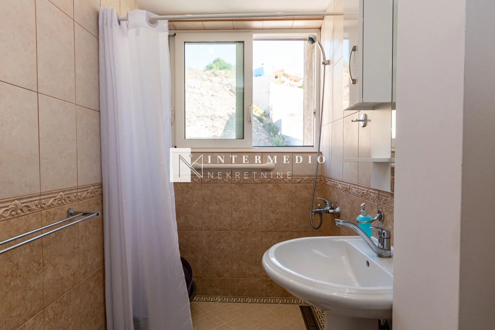 Prodaja, garsonjera, 43m², Topla, Herceg Novi