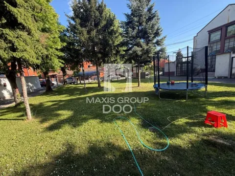 Sale, house, 153m², Bežanija, Beograd - image 4