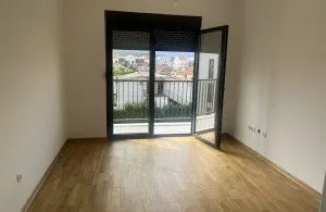 Prodaja, jednosoban stan, 39m², Zabjelo, Podgorica