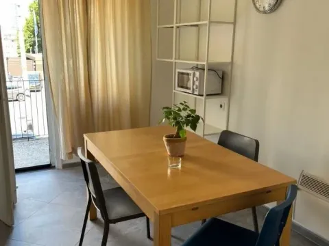 Izdavanje, dvosoban stan, 60m², Savski Venac, Beograd - image 13